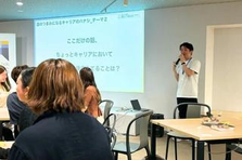 候補者に向き合い、本質的なキャリア支援を提供するコーチング型エージェント