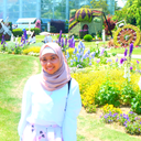 Diah Rostanti Fadilah