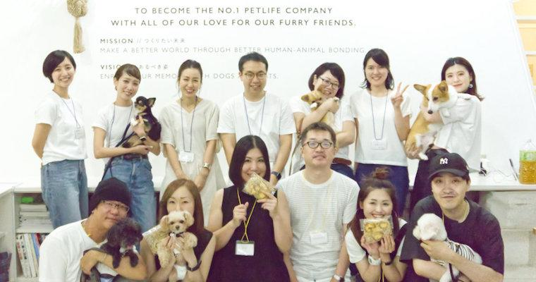 PETOKOTO 3rd Anniversary Partyを開催しました！【今日のシロップ】