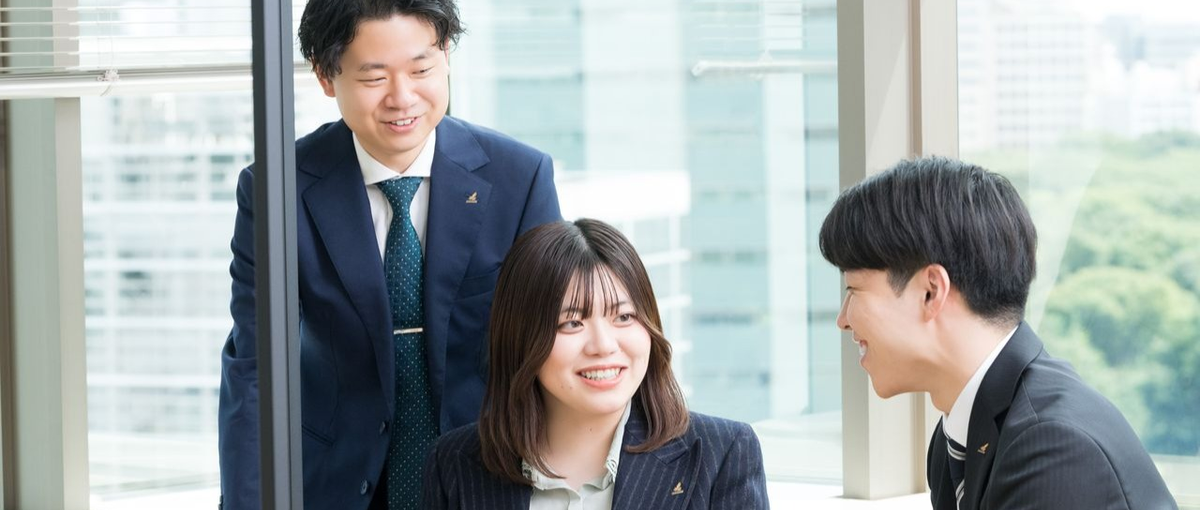  FP反響営業｜仲間と共に挑戦し、役員直下で圧倒的成長！