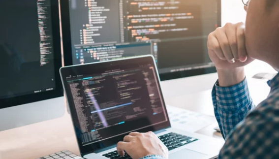 【エンジニアインタビュー】ヴィアゲートの1人目エンジニアに参画の想いなどを伺いました！