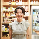 富田 理子