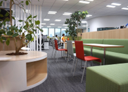 社会にダイナミズムをもたらすユニークな事業開発会社でありたい。