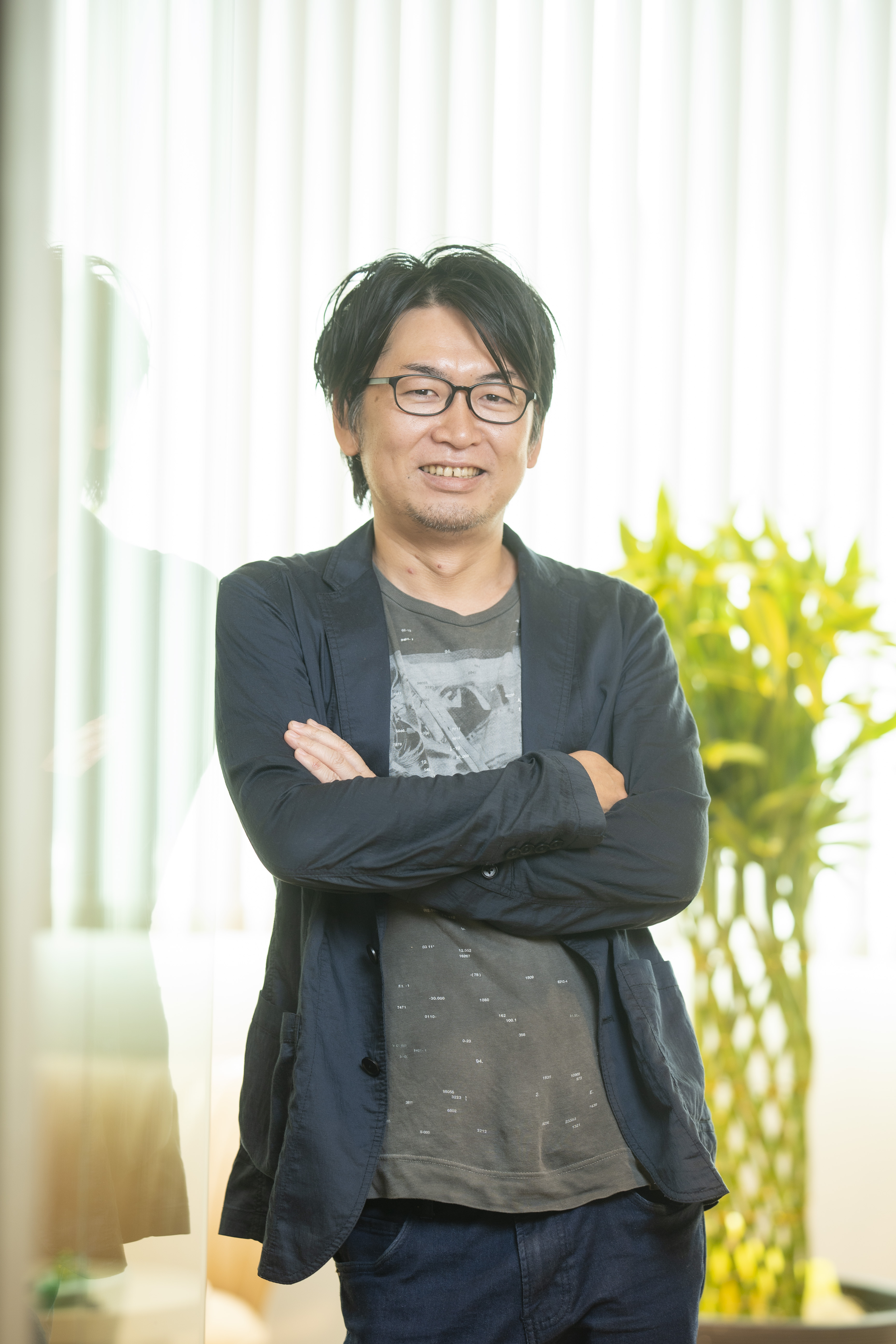 竹内 士郎