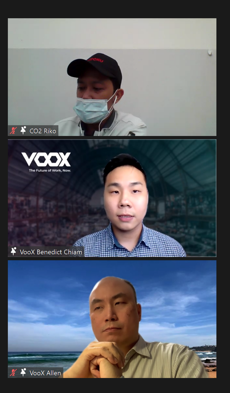 The ASEAN DXPF Corporate Innovation Program Demo Day: Proposing useful  technological solutions to help Japanese companies in their digital  transformation journeys | Japan External Trade Organisation (JETRO)  Singapore