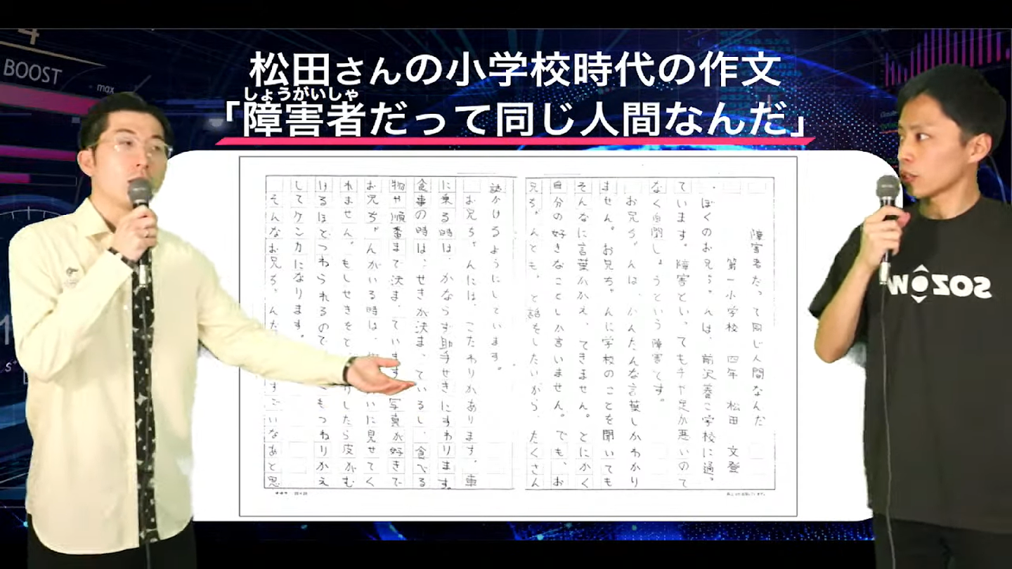 Article content