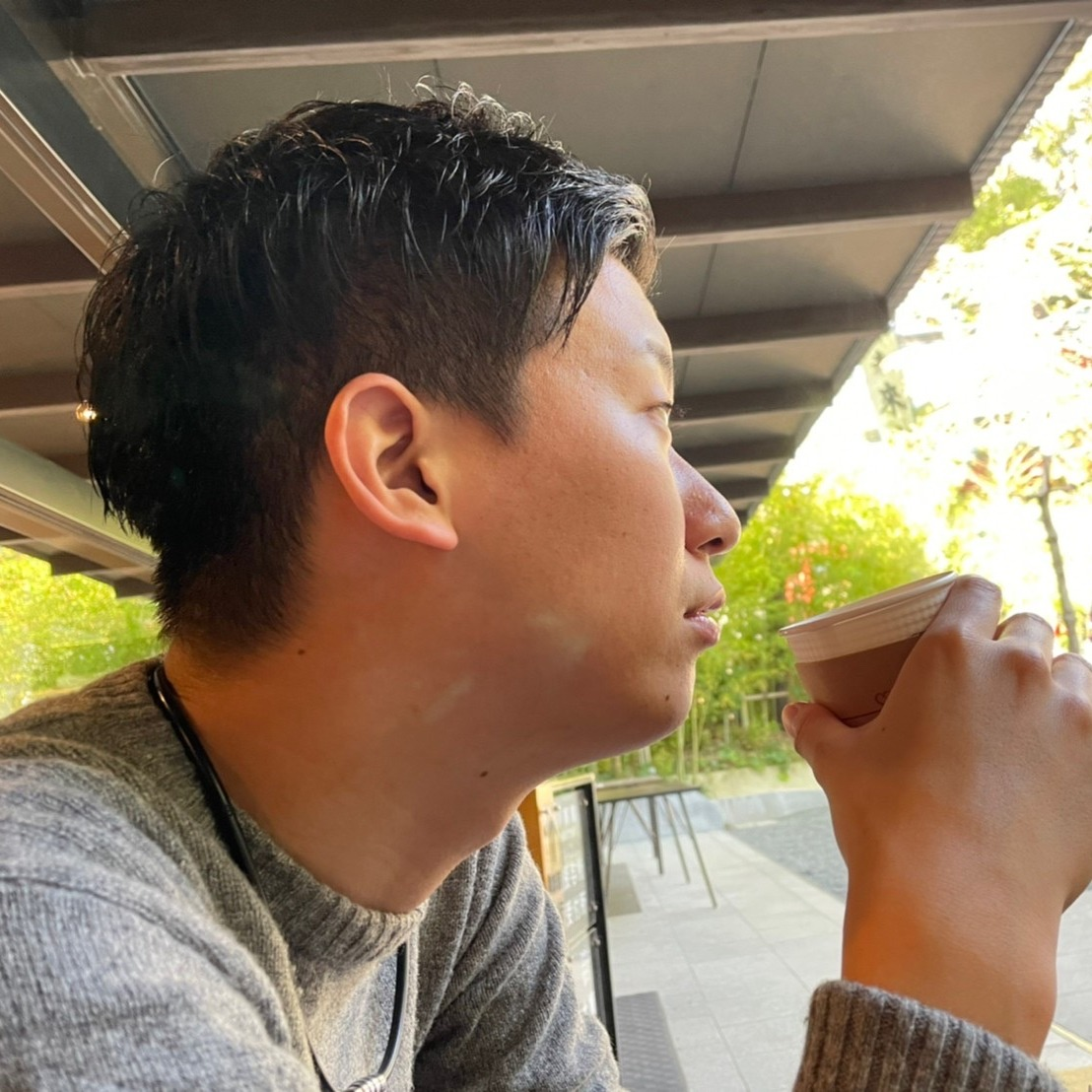 渡邉 皓樹