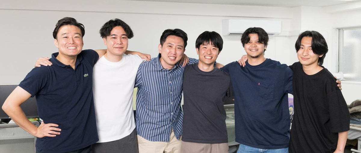 どんなビジネスにも生かせるマーケティング力を社長直下で極められます！