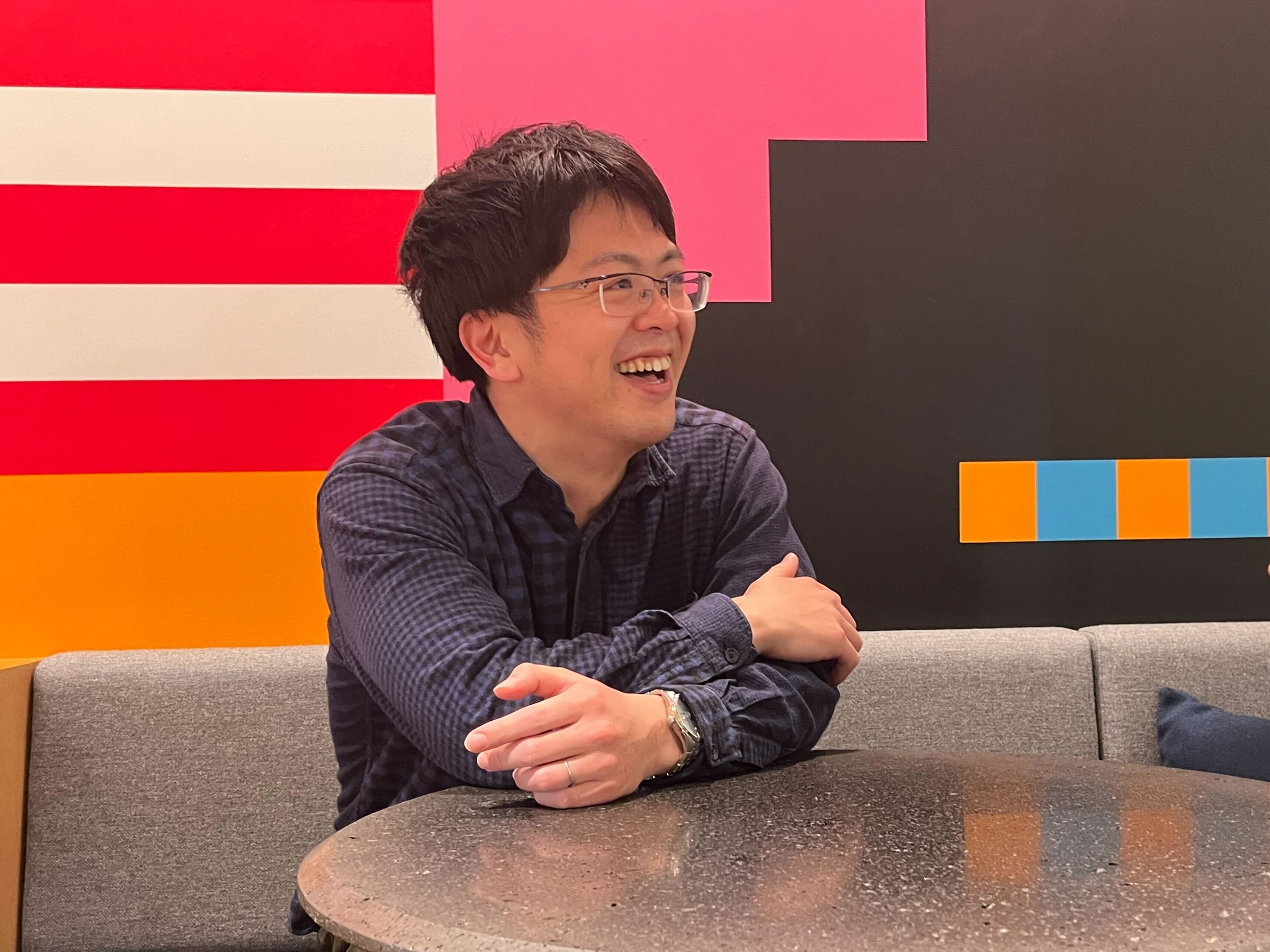 【社員インタビュー】”「瑕疵無きこと」に身に覚えが…”大企業出身のエンジニアがアダコテックに入社した理由