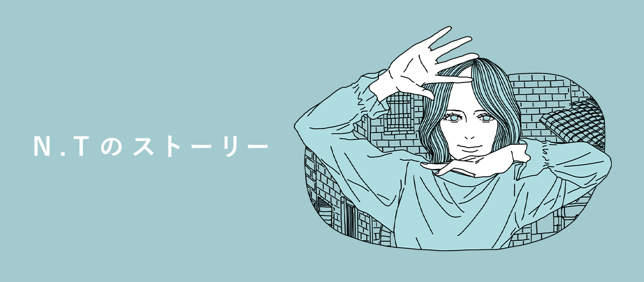 【案件紹介】バケモノの制作事例