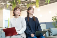 2ヶ月の研修期間中は、自社内で技術研鑽だけに100%フルコミットできます。