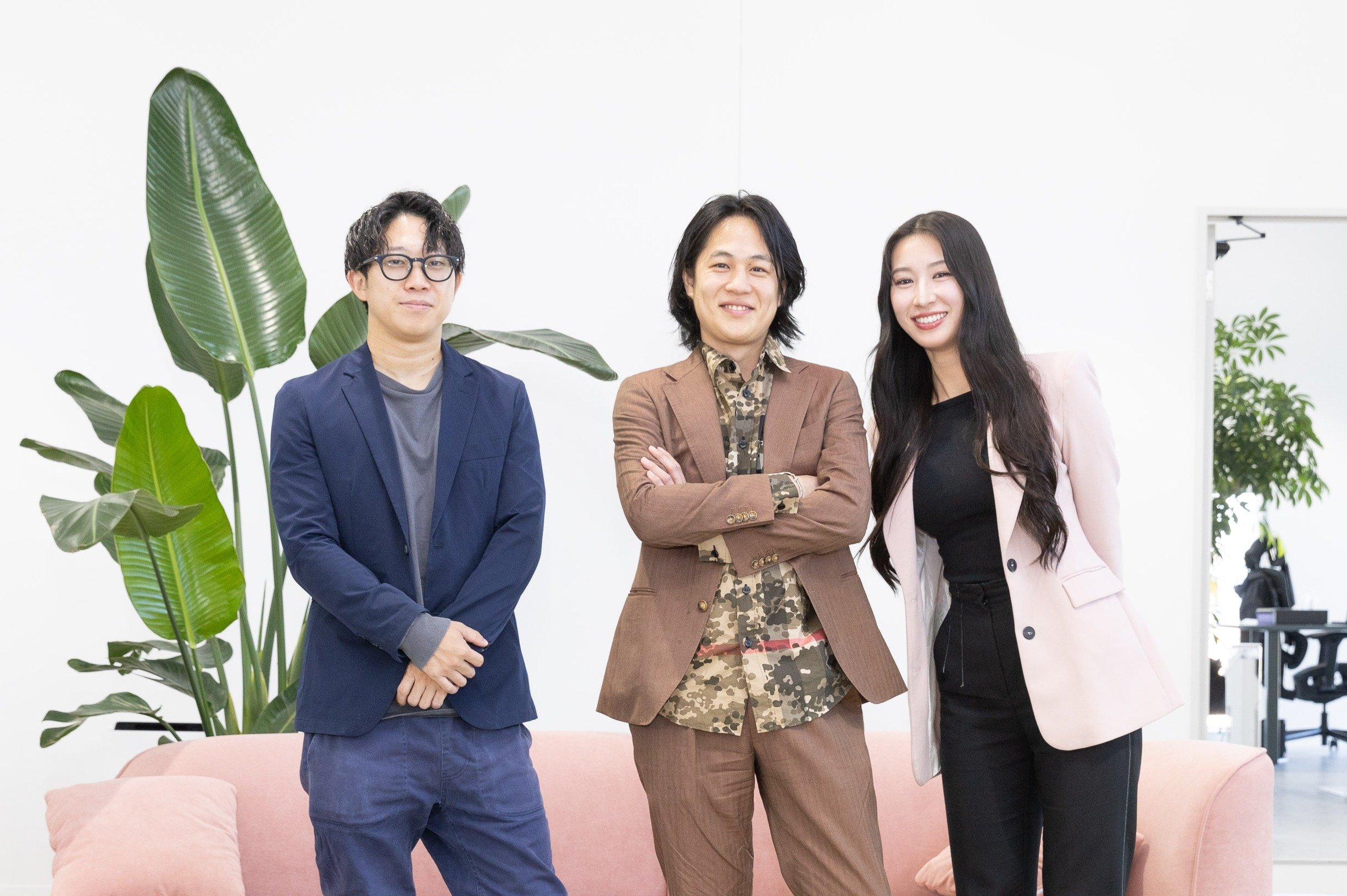 52億円調達！美容室経営を伴走するコンサルティング営業をしませんか？