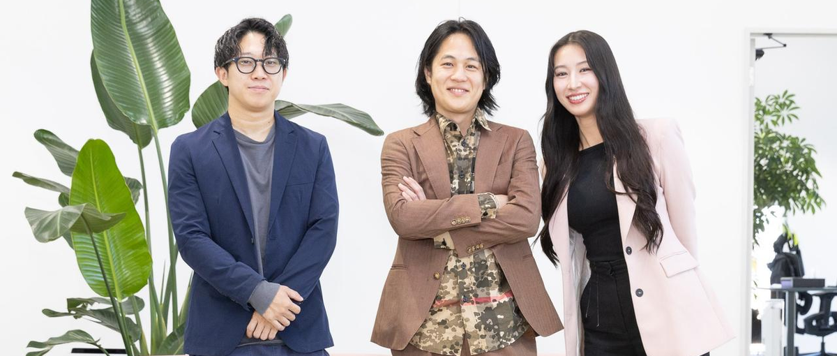 52億円調達！美容室経営を伴走するコンサルティング営業をしませんか？