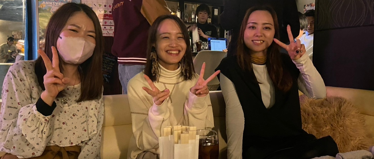 あの時のがむしゃらな自分に！なんでも挑戦するあの時の自分に！