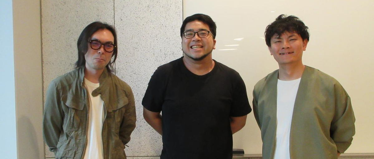 顧客と向き合い企画から運用までワンストップで関わるサーバサイドエンジニア