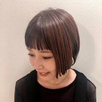 杉田 麻希さんのプロフィール