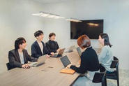 東証プライム上場企業の創業社長兼現役マーケターの下で、本気でマーケターとして成長したい方をお待ちしています。