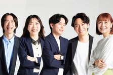 挑戦という信念に共感してくれる営業大募集！