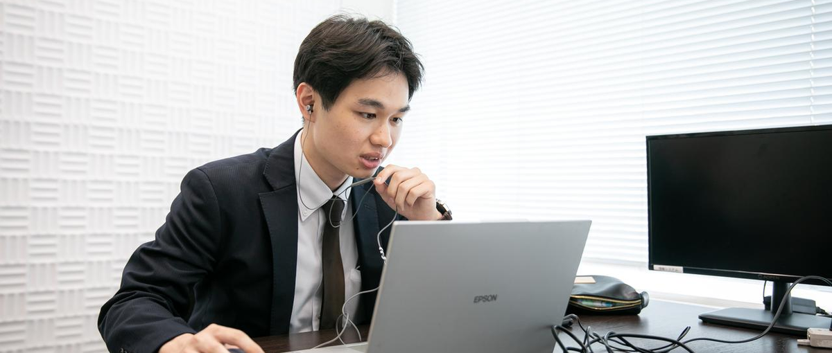 人の可能性をデザインする！社内DXエンジニアWANTED！