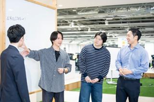 Commune Japan プロダクト統括候補を募集中！