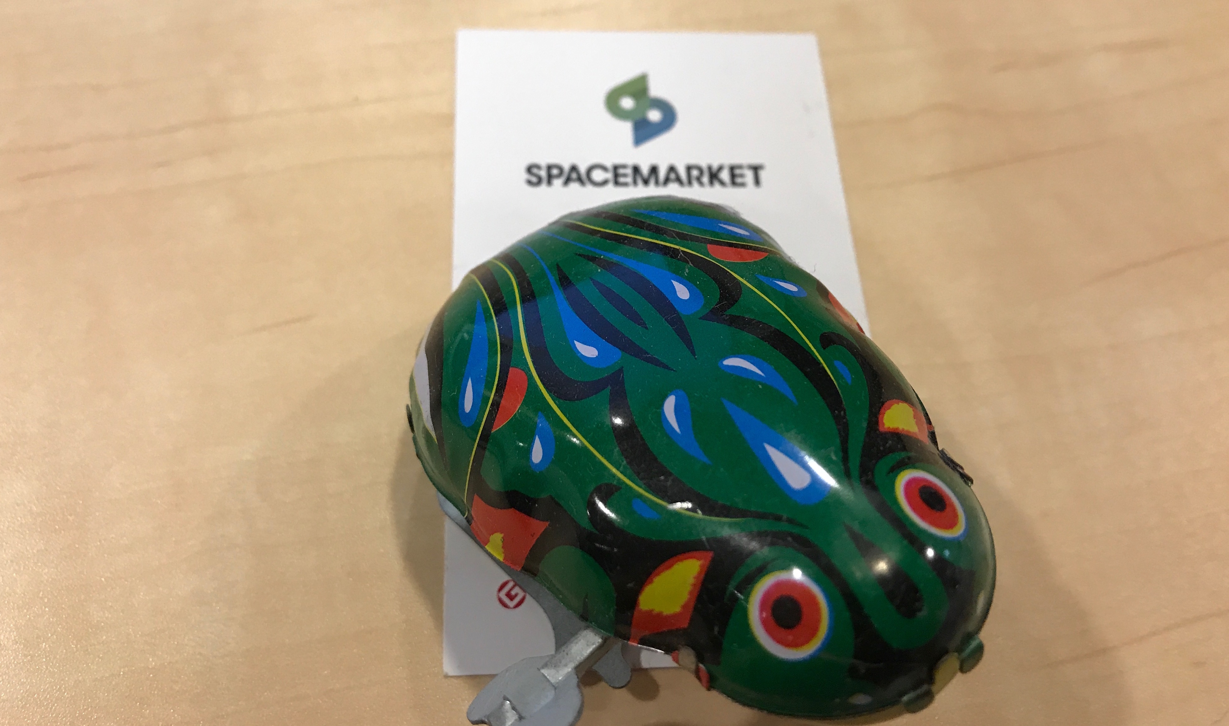 カスタマーサクセス物語。