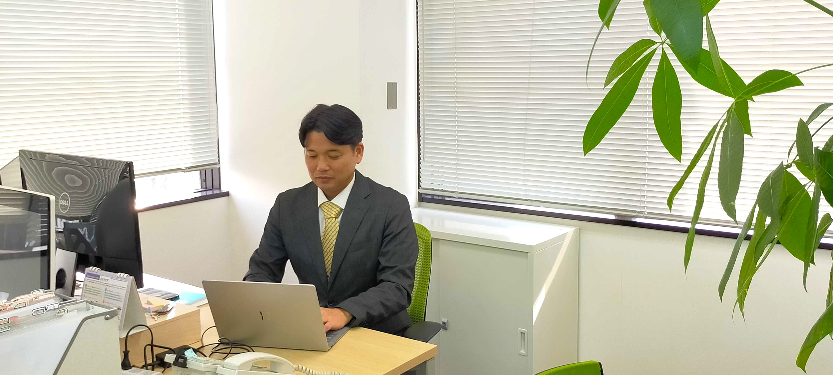 【社員インタビュー】1人目の経営管理部として入社を決めた理由とは？天創堂の魅力を語る！