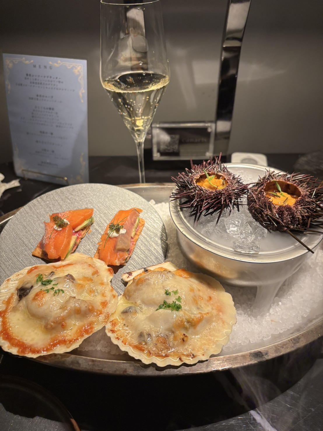 ２２歳　バズリを体験