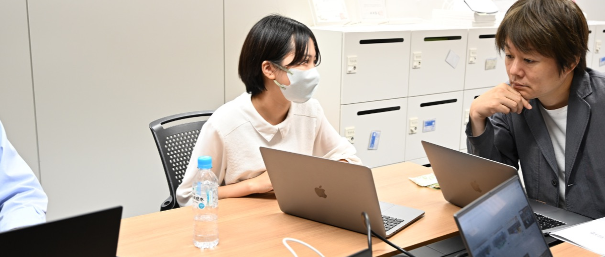 ネクプロのCSは顧客伴走だけではありません。視座高くスキルを磨きませんか？