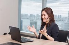 自由な場所・時間で働く！スキマ時間で恋愛相談｜誰かの人生を前に進める仕事