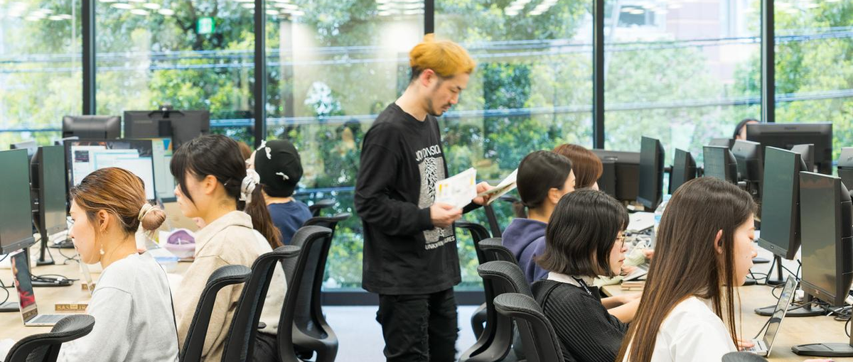 サポートが得意！エンタメも好き！そんな方お話ししませんか？｜営業事務