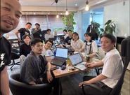 リアルで集まる機会も