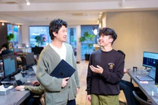 経験1年でも安心！メンター制度＆育成カルチャーで次のキャリアへ