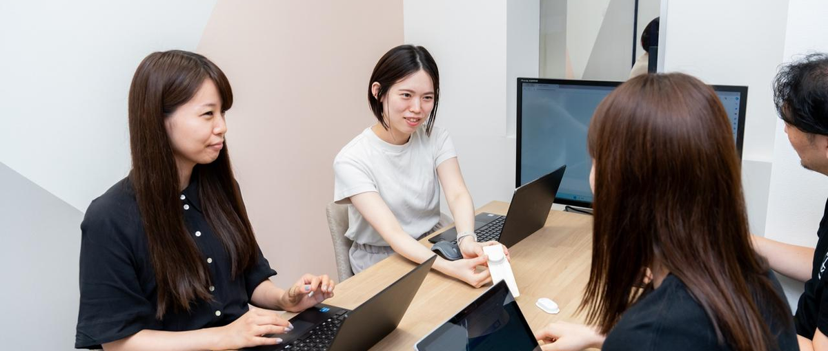 2027年に上場を目指す！注目のヘルスケアベンチャーでCSインターンを募集