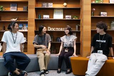 医療者向けメディア・DXアプリのモバイルアプリエンジニアを募集中