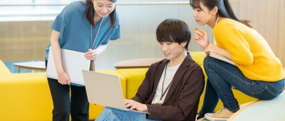 ビジネスの現場で営業体験を積みたい学生インターン募集します！