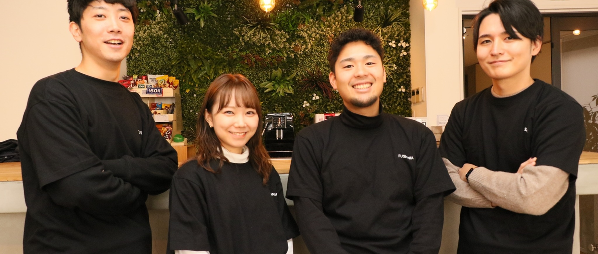 相談OK！この先のキャリアを一度立ち止まって考えてみませんか？