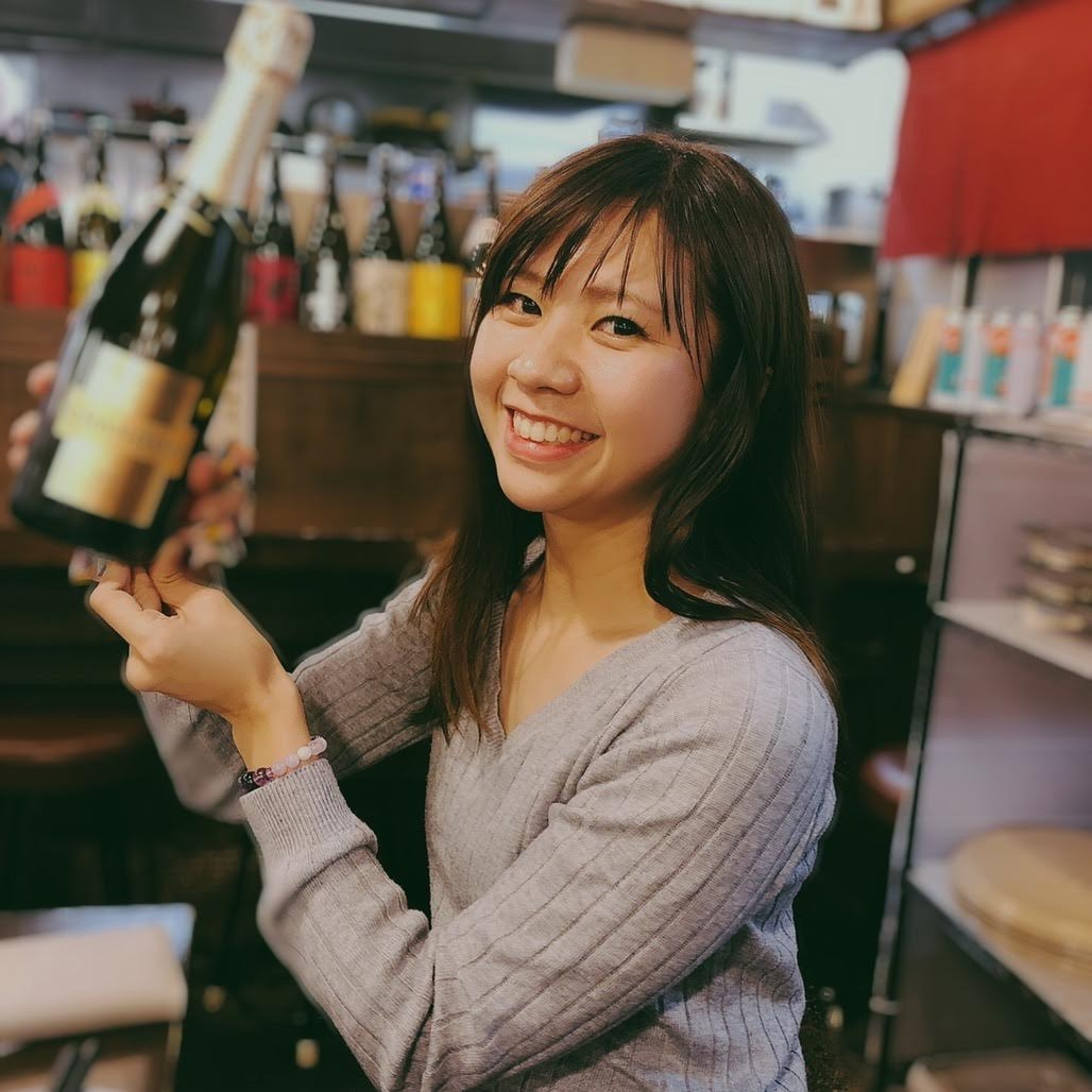島袋 美咲