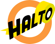 HALTOイメージです。