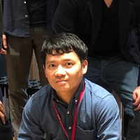 飯村 浩一さんのプロフィール