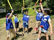 子どもたちの可能性は無限大！