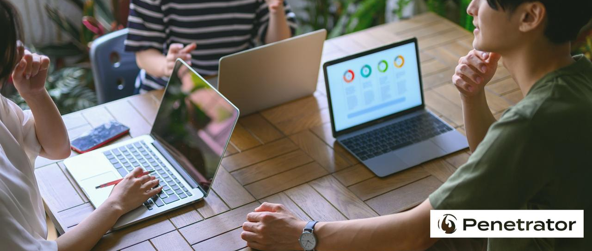 クライアントと伴走する改革人材へ！ありがとうがダイレクトに届く仕事です！