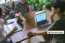 クライアントと伴走する改革人材へ！ありがとうがダイレクトに届く仕事です！