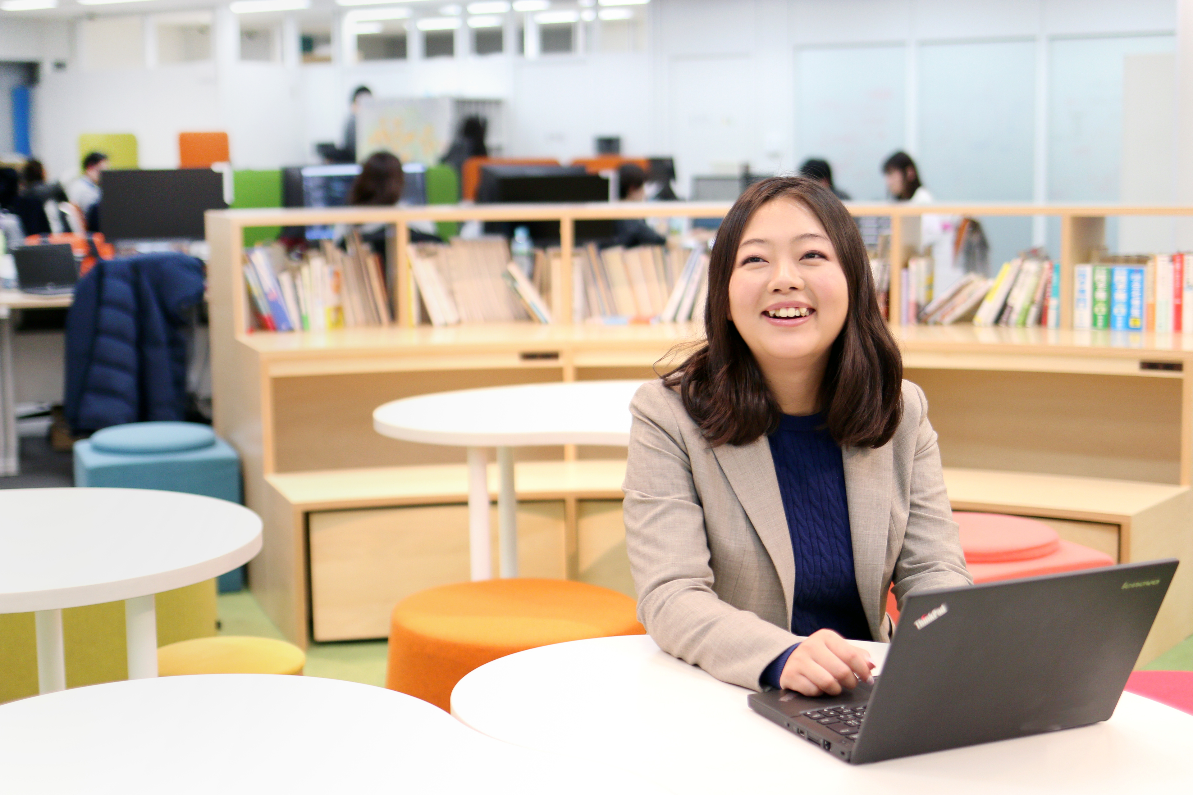 新卒１年目。人材最大手からLITALICOへ。就活生の頃辞退した会社に入った理由