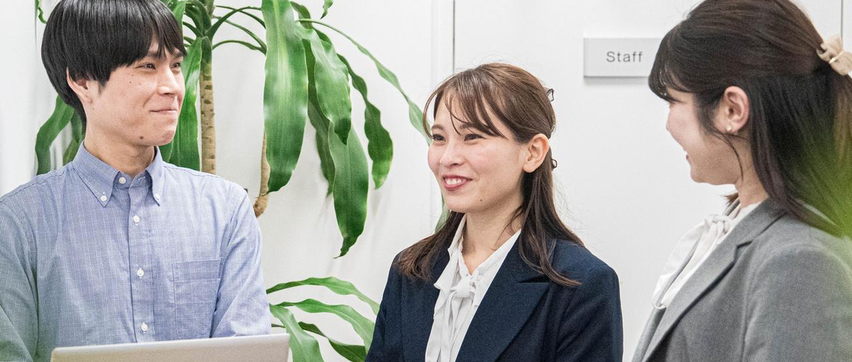 SNSで話題の商材に携われる!?｜WEB広告の運用・ディレクター募集