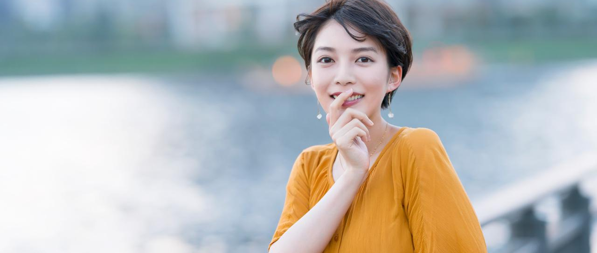 まずはあなたが楽しまなくちゃ。主役になってイベントを生み出そう。