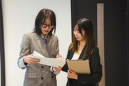 ひとつひとつの企画を徹底的に分析し、改善、実行。