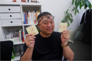 毎週月曜日に行われる朝礼では、"コウダプロの在り方"について皆が徹底的に考え、意見を交わしあいます。