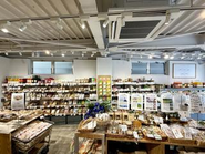 GLOSA 苦楽園店店内