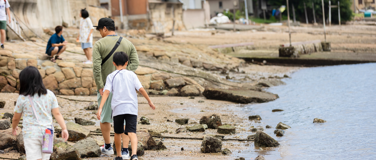 遊びのプロ募集！海や山など大自然に囲まれた環境であなたらしさを活かせます