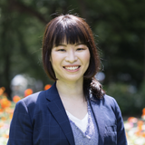 Megumi Kubota